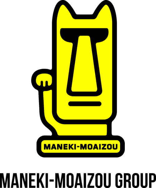 MANEKI-MOAIZOU GROUPホームページをリニューアル致しました。